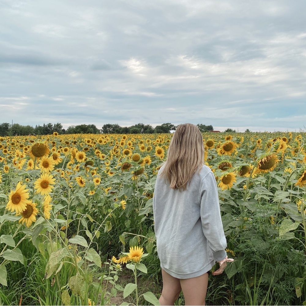 Meet your Posher, Faith